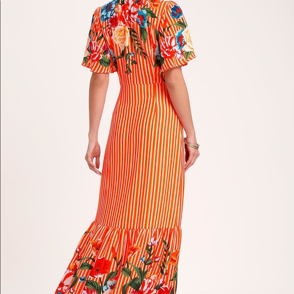 New dress - Picture 6 of 6